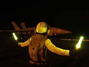 Guerra Iran, 11esima ondata di attacchi Usa contro siti militari