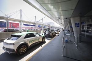 Une option oubliée, mais performante pour se rendre à YUL