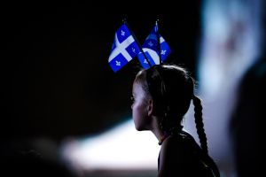 La possibilité d’être nous-mêmes