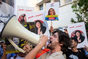La réalité des femmes militantes en Tunisie est une tragédie