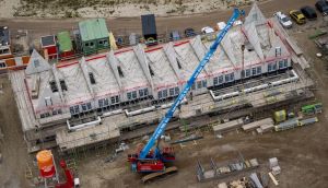 De woningcrisis is ook een ontwerpcrisis, zes ontwerpstrategieën die het woningtekort kunnen halveren