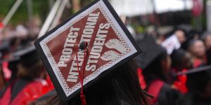 America Is Closing the Door on Opportunity—and Talent