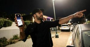 I'm Happy About My Confrontation With Israeli Regime Activist Mordechai David