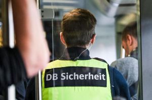 Erneuter Übergriff auf DB-Mitarbeiter aus Mannheim: Von Abschreckung keine Spur