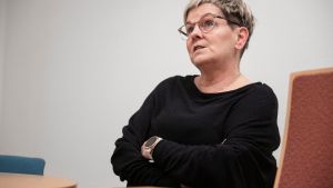 Framtidens sjukhus får inte innebära längre avstånd till vård