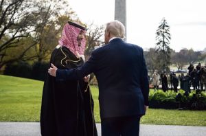 L’Arabie saoudite va lancer son programme nucléaire civil avec le soutien des États-Unis, malgré la guerre en Iran