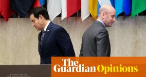 Three speeches on a single day signaled a dying American democracy
