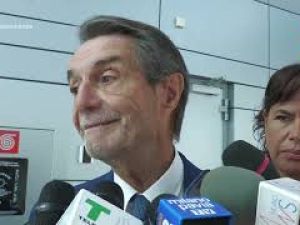 Autonomia, Fontana (Lombardia): Utile per gestire tempestivamente eventi meteo estremi