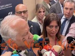 Morte Fakir a Bologna, Piantedosi: Episodio documentato da video, Forze ordine amate dagli italiani
