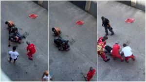 Nel filmato della bodycam la chiave della morte di Fakir: “Si vede che è stato rianimato a lungo”