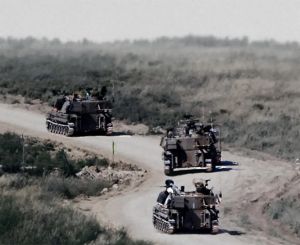 الاتجاه الإجباري: خرائط المنطقة الجديدة وتفكيك ترسانة حزب الله (٣)