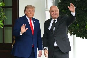 هل يُخرج لقاء ترامب وعون لبنان من دوامة الحروب