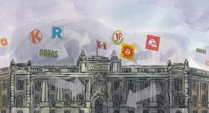 ¿Qué agrupaciones renunciarán al bono de S/15.600 por instalación?