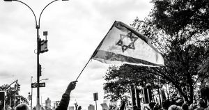 Diaspora Jewish Leaders, Now Is the Time to Speak Up About Israel