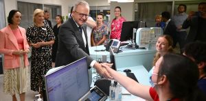 Albanese will announce extension of “Paid Prac” at Labor national conference