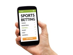 Ford: Online gambling puts money before morality