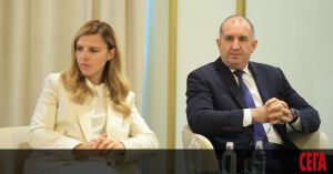 Компасът на дипломацията на Радев е счупен