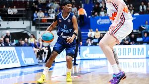 Frazier dice sì alla Virtus: il regista americano è ufficialmente bianconero