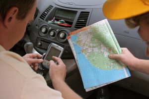 Жизнь с препятствиями: зумеры выбирают бумажные карты вместо GPS