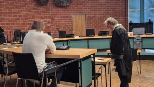 „Rate Ihnen dringend zu besseren Freunden“: Urteil im Zwangsprostitutions-Prozess ist gefallen