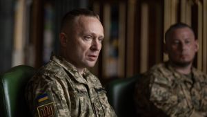 Удар по Зеленскому