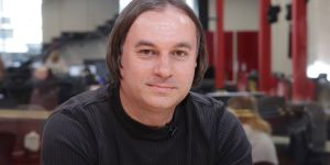 Ištvan Kaić: Uzorak u 