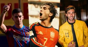 Ferran Torres, el protagonista del triunfo de España y la transformación de estilo que conquistó las redes