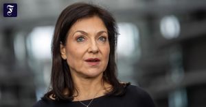 Die Regierung geht die richtigen Punkte an