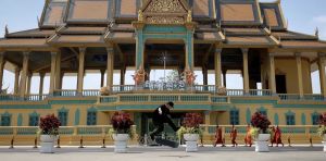 Écouter Phnom Penh : ce que les cultures urbaines disent du Cambodge contemporain