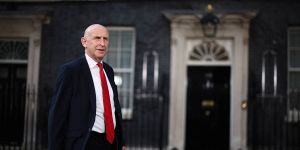 What the New UK Chancellor Means for the UK Economy