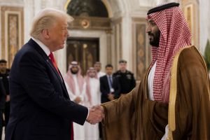 US-Saudi Nuclear Deal: A New World Order in the Offing?