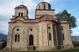 Чувари Завета у Витомирици