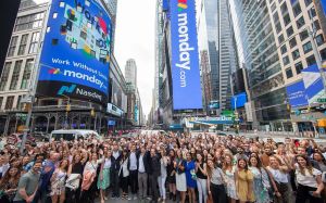 Israel’s Monday.com lays off 20% of its employees as AI changes how work gets done