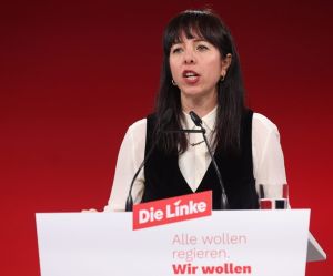 Wohnungskonzerne enteignen und die Rechte zurückschlagen können wir nicht mit Rot-Rot-Grün!