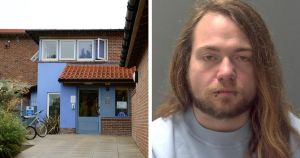 Sex offender jailed for second time in a week for assaults and threats