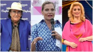 Da Iva Zanicchi ad Al Bano, ecco i 40 ospiti di Simona Ventura sulla Terrazza della Dolce Vita a Rimini