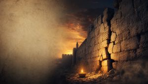 On Tisha B’Av, Let the Shared Home Survive the Argument