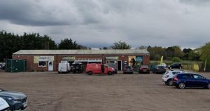 Fishing tackle shop says it was 'impossible to continue' after closing for final time