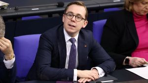Ausgerechnet Philipp Amthor will der Presse ein wichtiges Recherche-Werkzeug nehmen