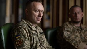 Diese Entscheidung zeigt die Kraft der ukrainischen Demokratie