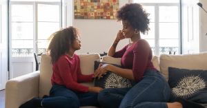 Raising Teens Who Choose Healthy Relationships