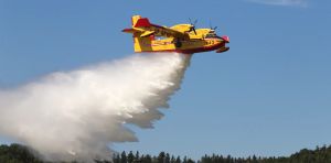Canada’s aerial firefighting system is too slow, and front‑line communities are paying the cost