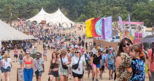 Everything you need to know about this year's Latitude Festival