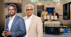 Meet Two Engineers Building a 1,000-Km Network to Improve Our Cyber Security and Protect India’s Data