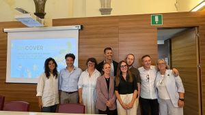 Nasce Discover, primo Centro in Italia specializzato nella disconnessione guidata