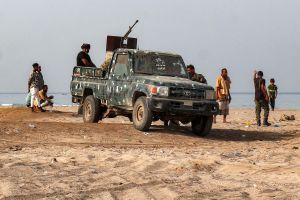 Yemen’s Unsteady Stalemate