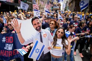 Dårlig nytt for Israel