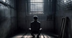 What a Jail Cell Taught Me About Broken Mental Health Care