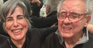 Os atores mais escalados em filmes produzidos por Luiz Carlos Barreto