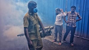 India Develops A New Vaccine To Fight Dengue